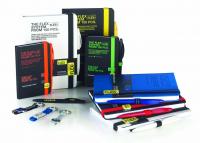 Thumbnail for Branded Notebooks for Promotions and Events